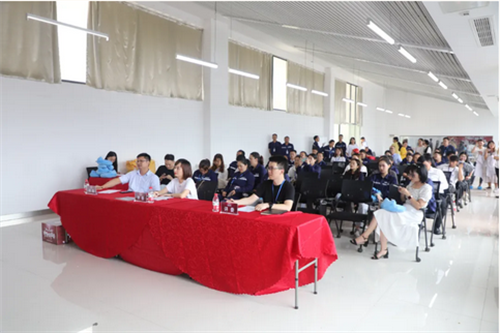 中偉好聲音丨西部產(chǎn)業(yè)基地上演海選收官之戰(zhàn)，我們總決賽見(jiàn)！