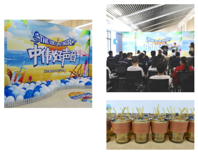 中偉好聲音丨銅仁開陽海選高手輩出，神仙打架爭奪總決賽直通卡