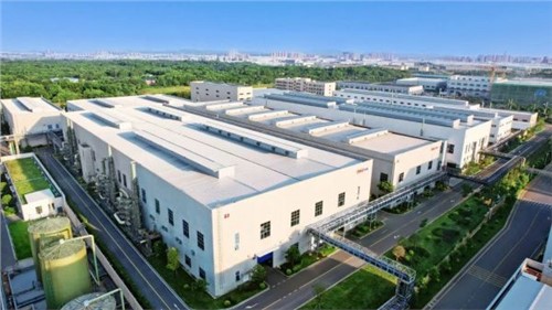 喜報！中偉股份獲評2022年 “ 國家技術創(chuàng)新示范企業(yè) ”和“ 國家知識產(chǎn)權優(yōu)勢企業(yè) ”