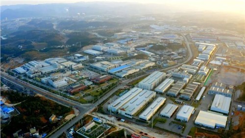 ?“雙料”國家單項(xiàng)冠軍！中偉再獲工信部“制造業(yè)單項(xiàng)冠軍企業(yè)”