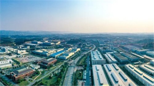 四度蟬聯(lián)A級！中偉股份信息披露工作再獲深交所認可