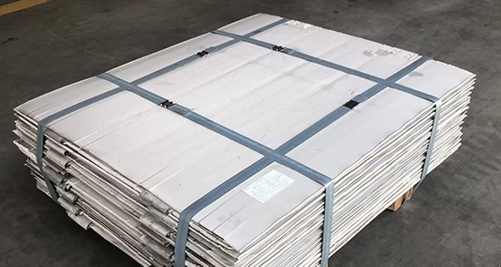 Nickel Cathodes